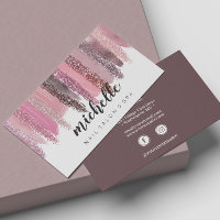 Nail Polish Glitter Salon Manicure Social media