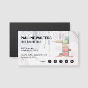 Nail Polish   Manicure Tools
