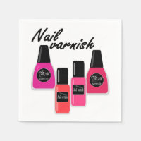 Nail Polish