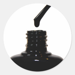 Nail Polish Stickers