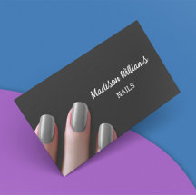 Nail Tech Nail Salon