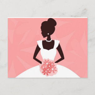 Nailah Postcard