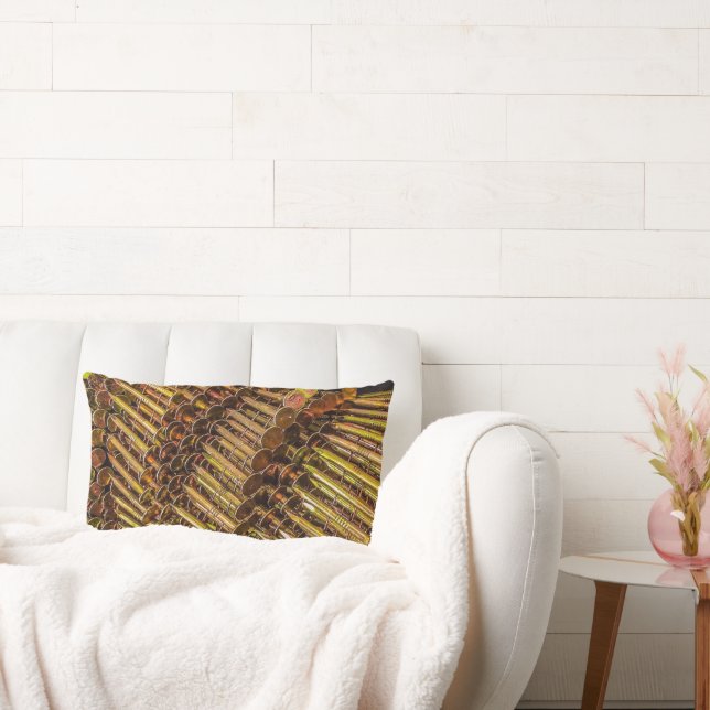 Nailed it! Throw Pillow (Couch)