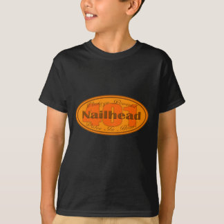 nailhead 401 wildcat T-Shirt