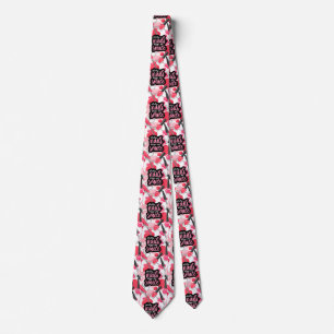 NAILS ART STYLE TIE