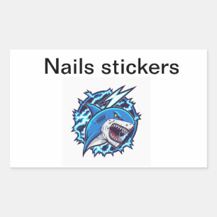 Nails stickers 2024