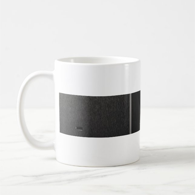 Naim NDS Coffee Mug (Left)
