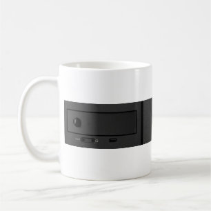 Naim Uniti Coffee Mug