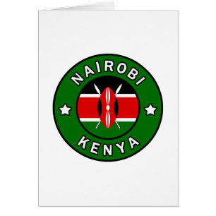 Nairobi Kenya