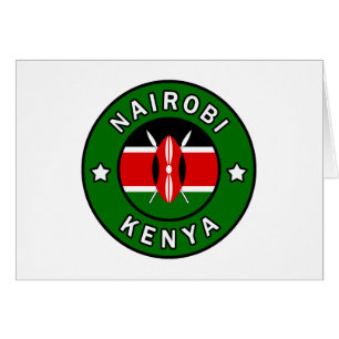 Nairobi Kenya