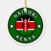 Nairobi Kenya