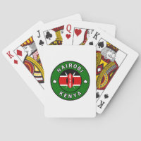 Nairobi Kenya