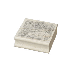 Naishigo Rubber Stamp