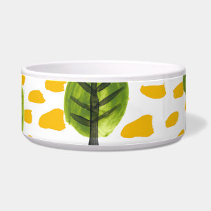 Naive Green Black Tree Pattern