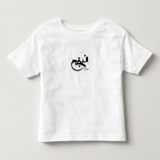 NAJAH SUCCESS toddler tshirt motivation