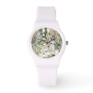 Najirou Watch