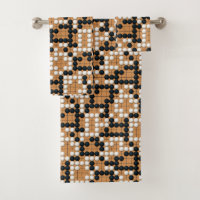 Nakade Shapes (small scale)