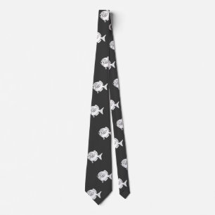 Nakam Laguinme (Dirtmidae) Tie