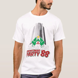 nakatomi plaza  T-Shirt
