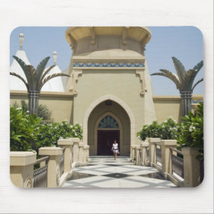 Nakheel Office, Dubai, United Arab Emirates, Mouse Pad