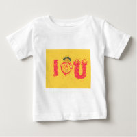 Nakupenda - I Love U Swahili Word Text Meaning Art