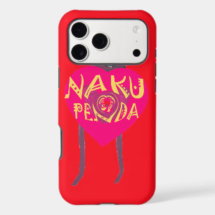 Nakupenda Love Art – Swahili Heart Design