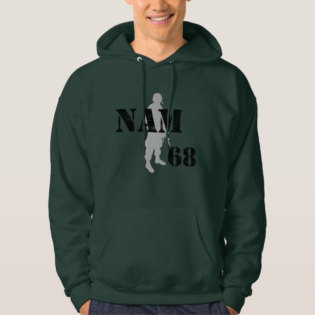 Nam 68 hoodie (Front)