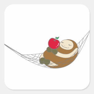 Namaku Rokuro Sticker Tarou