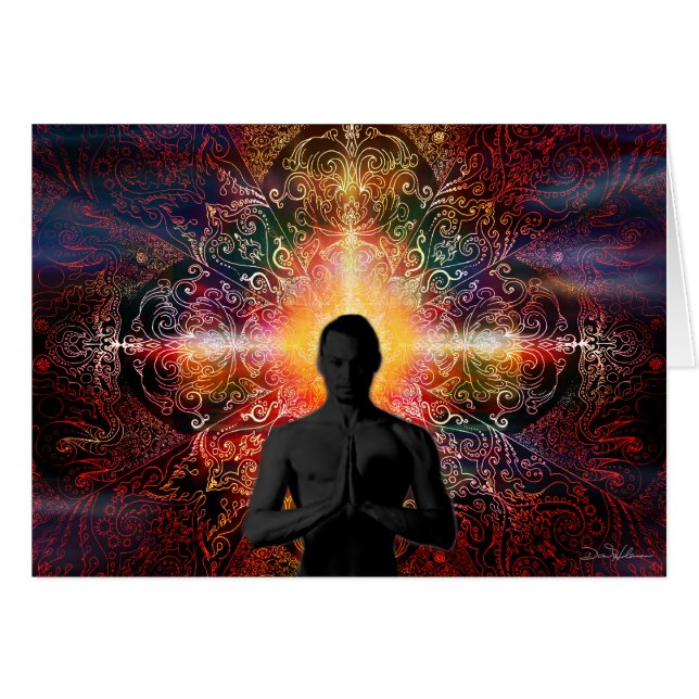 Namaskar Horizontal (Front Horizontal)