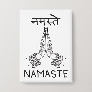 Namaste