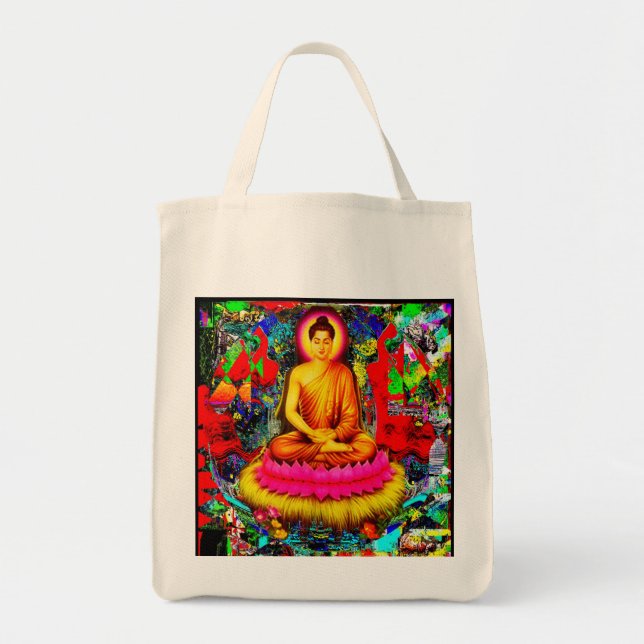 namaste - Bag (Front)