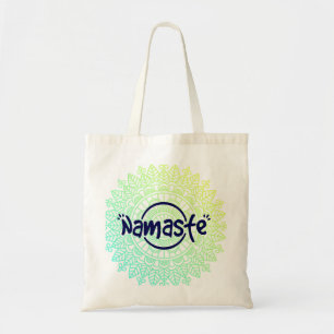 Namaste Budget Tote
