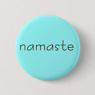 namaste button