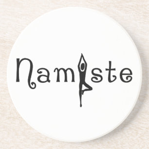 Namaste Coaster