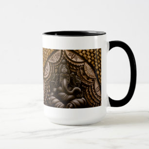 Namaste collection mug