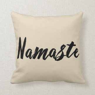 Namaste Cushion