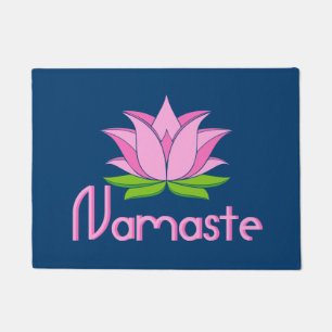 Namaste Doormat