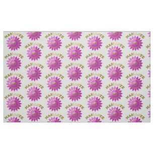 Namaste Fabric