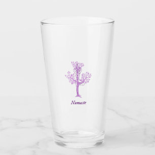 Namaste Glass
