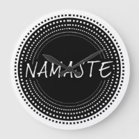 Namaste
