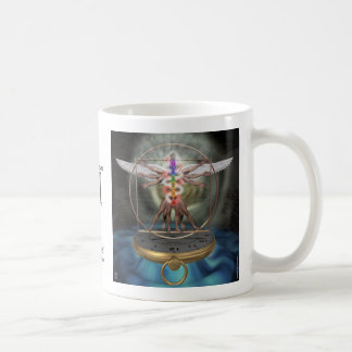 Namaste Mug