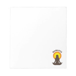 Namaste Notepad