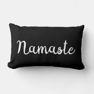 Namaste Pillow