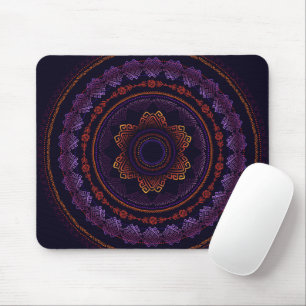 Namaste Serenity Mouse Pad
