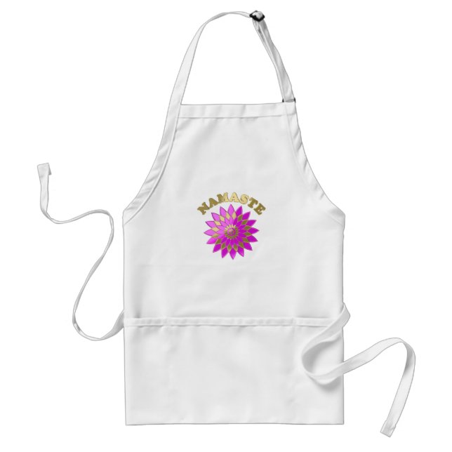 Namaste Standard Apron (Front)