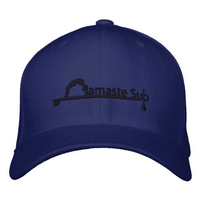 Namaste SUP Cap (Front)