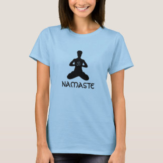 NAMASTE T-Shirt