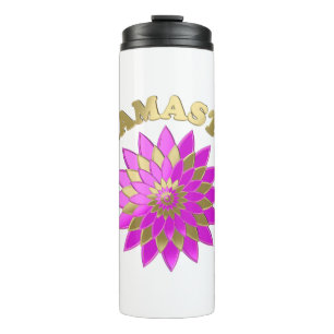 Namaste Thermal Tumbler