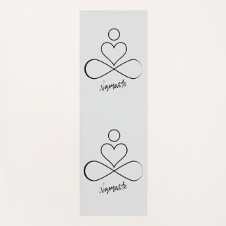 Namaste Yoga Mat