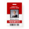 Name and Photo Medical Emergency Paramedic ID Card